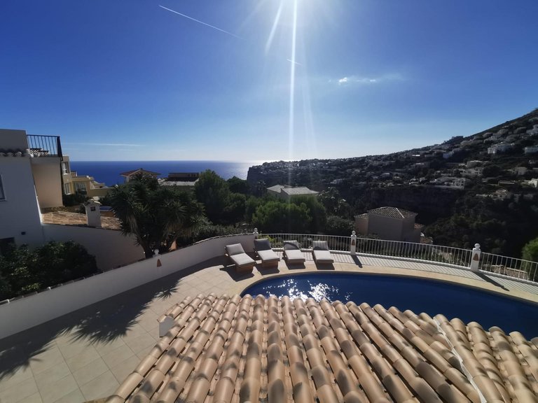Villa for Sale in Benitachell, Alicante 10