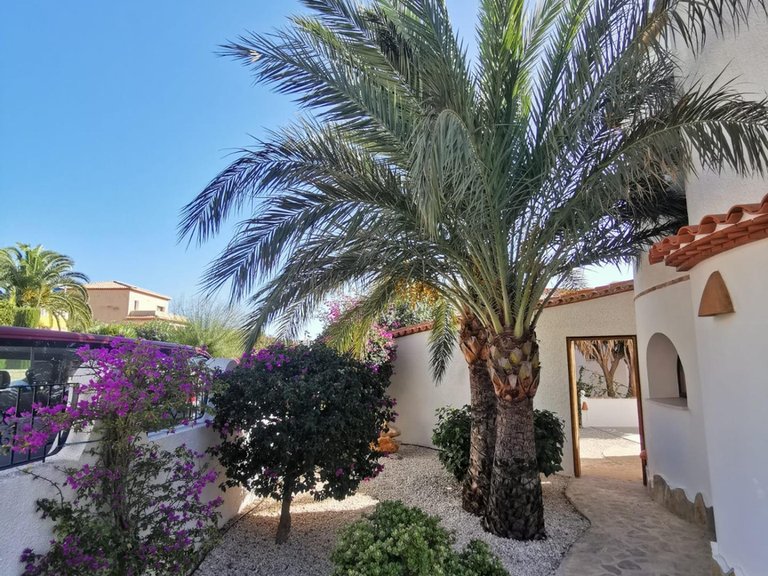 Villa for Sale in Benitachell, Alicante 12