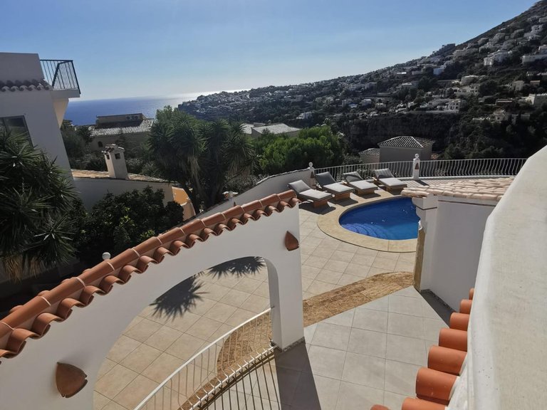 Villa for Sale in Benitachell, Alicante 13