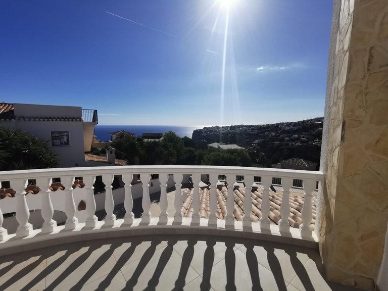 Villa for Sale in Benitachell, Alicante 2