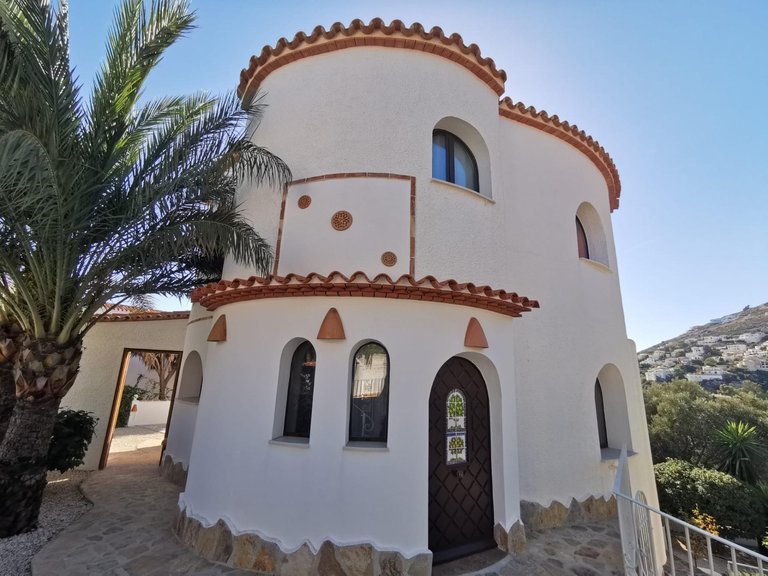 Villa for Sale in Benitachell, Alicante 3