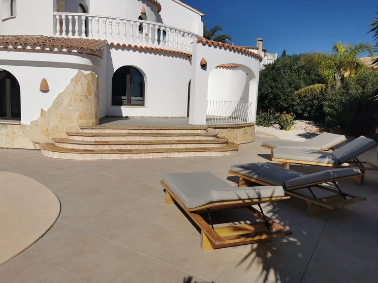 Villa for Sale in Benitachell, Alicante 5