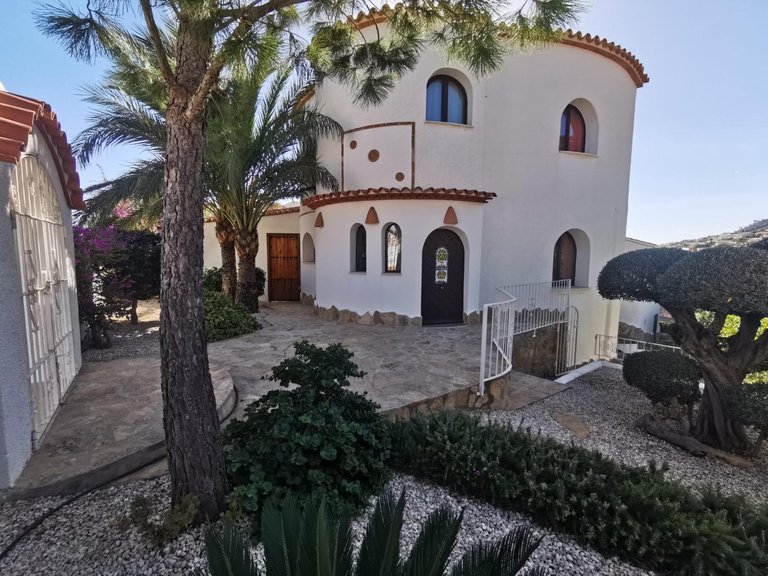 Villa for Sale in Benitachell, Alicante 8