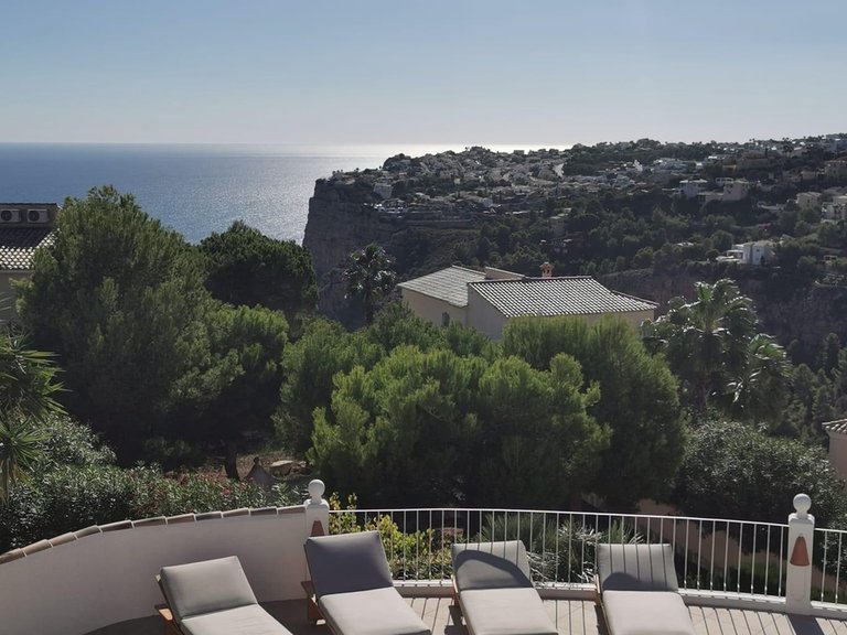 Villa for Sale in Benitachell, Alicante 9