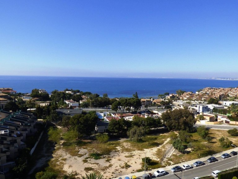 Apartment for Sale in San Juan Playa, Alicante 1
