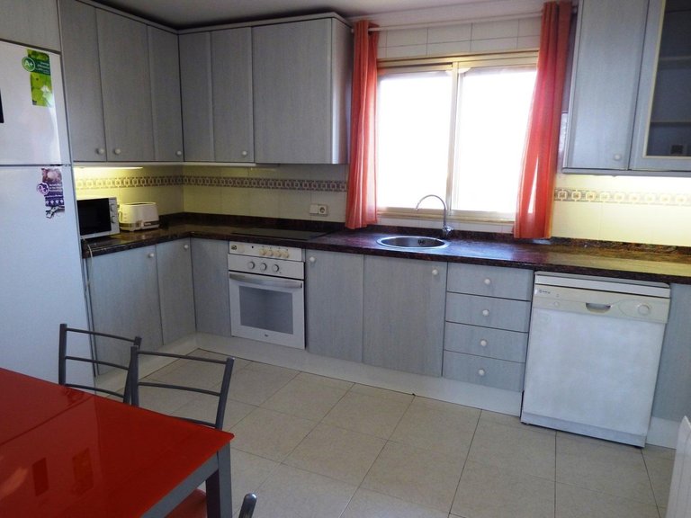 Apartment for Sale in San Juan Playa, Alicante 11