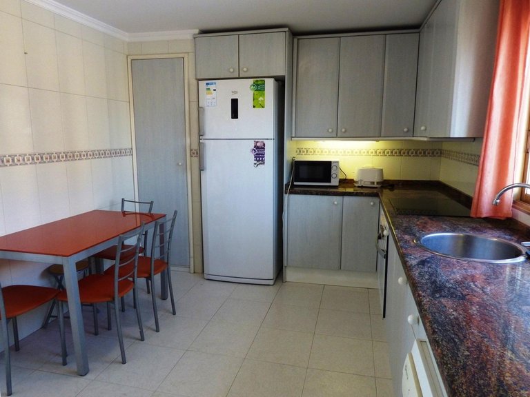 Apartment for Sale in San Juan Playa, Alicante 13