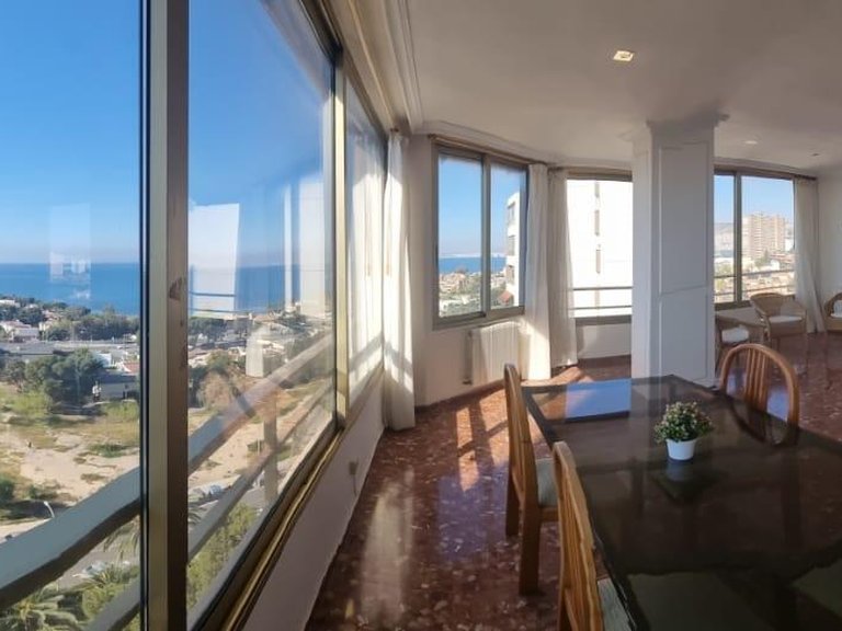 Apartment for Sale in San Juan Playa, Alicante 2