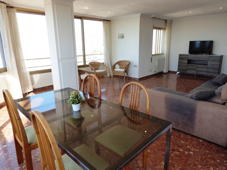 Apartment for Sale in San Juan Playa, Alicante 4