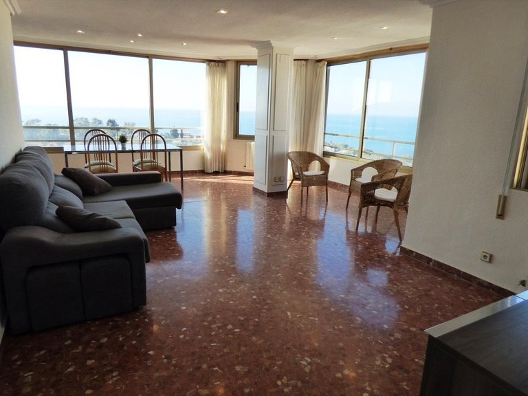 Apartment for Sale in San Juan Playa, Alicante 8
