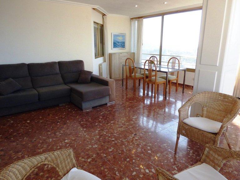Apartment for Sale in San Juan Playa, Alicante 9