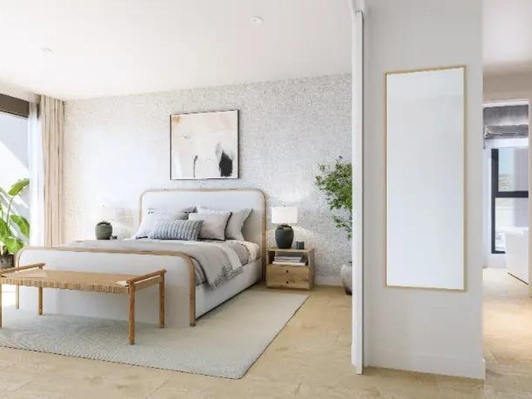 Apartment for Sale in Alicante, Alicante 13