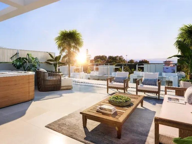 Apartment for Sale in Alicante, Alicante 5
