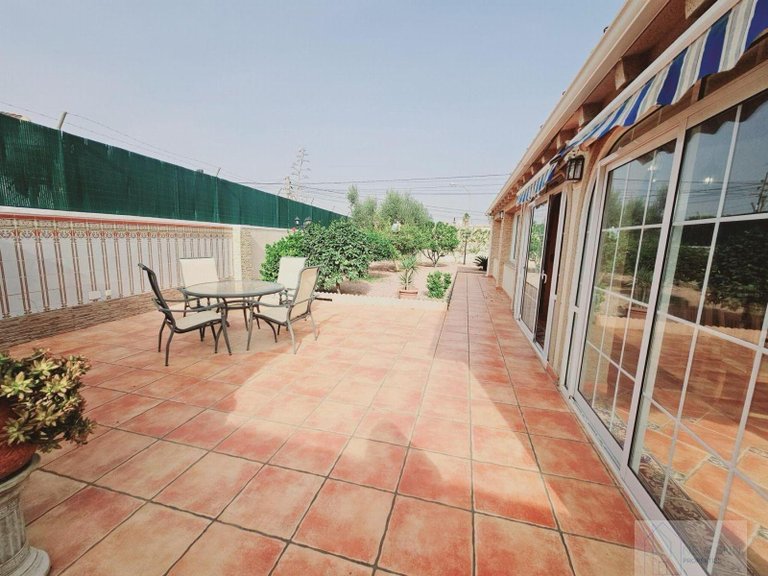 Villa for Sale in Torrevieja, Alicante 5