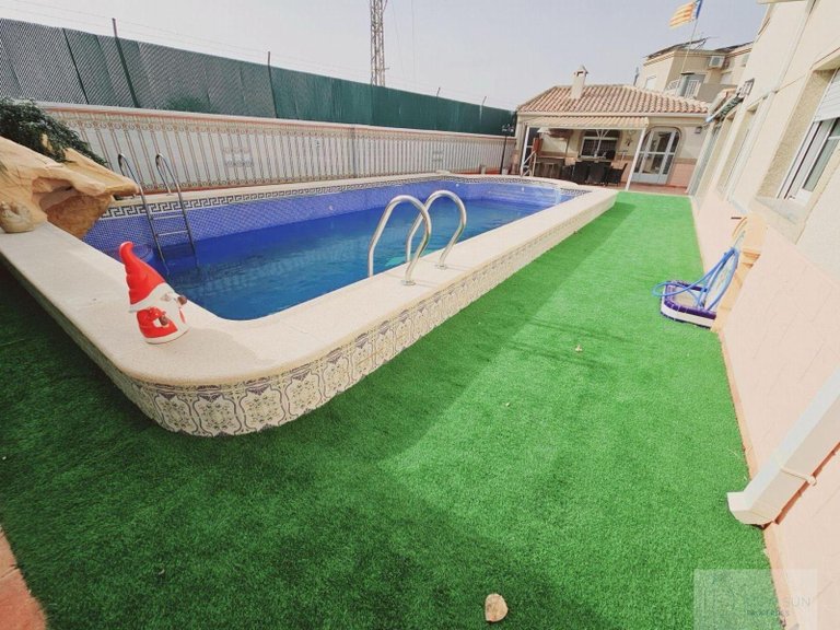 Villa for Sale in Torrevieja, Alicante 9