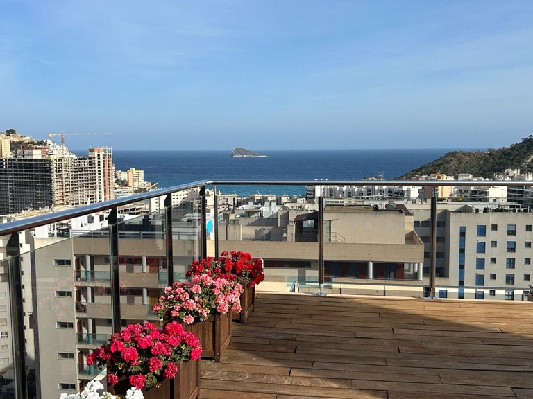 Apartment for Sale in Villajoyosa, Alicante 1