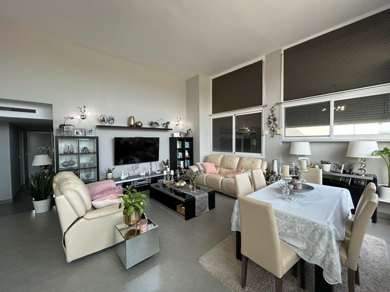 Apartment for Sale in Villajoyosa, Alicante 10