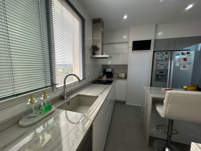 Apartment for Sale in Villajoyosa, Alicante 13