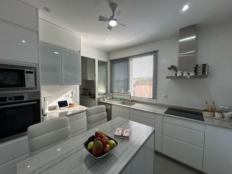Apartment for Sale in Villajoyosa, Alicante 14