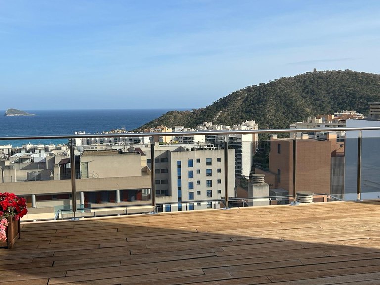 Apartment for Sale in Villajoyosa, Alicante 2