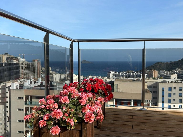 Apartment for Sale in Villajoyosa, Alicante 5
