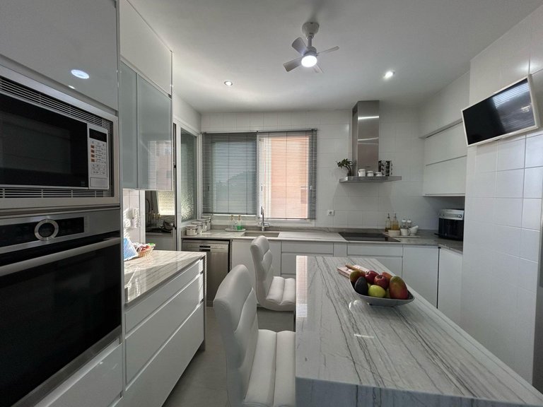 Apartment for Sale in Villajoyosa, Alicante 9
