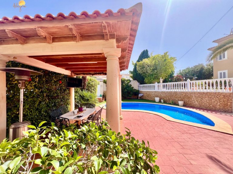 Villa for Sale in Costa Blanca Torrevieja, Alicante 16
