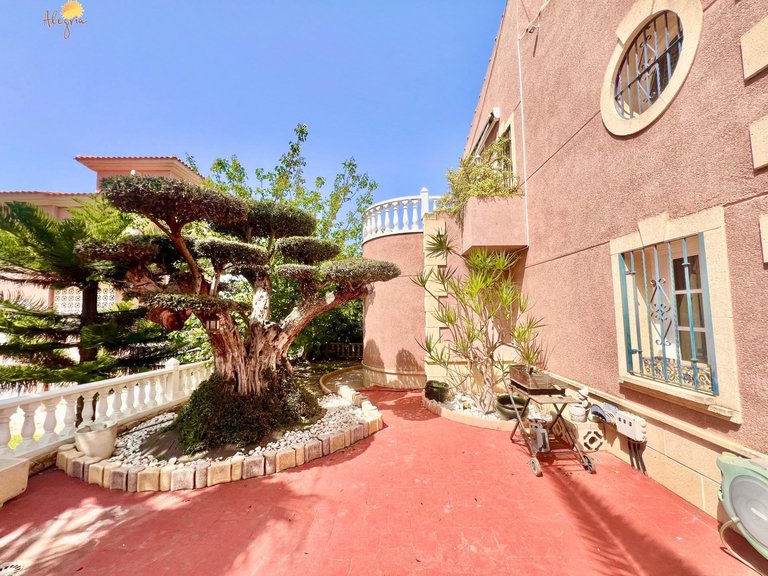 Villa for Sale in Costa Blanca Torrevieja, Alicante 19