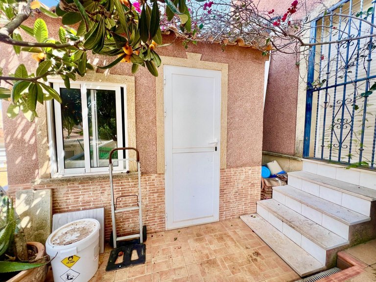 Villa for Sale in Costa Blanca Torrevieja, Alicante 22