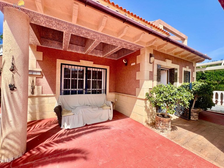 Villa for Sale in Costa Blanca Torrevieja, Alicante 25