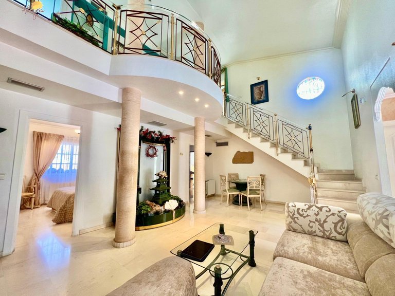 Villa for Sale in Costa Blanca Torrevieja, Alicante 34