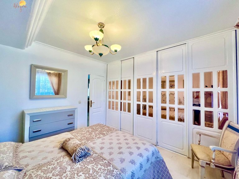 Villa for Sale in Costa Blanca Torrevieja, Alicante 46
