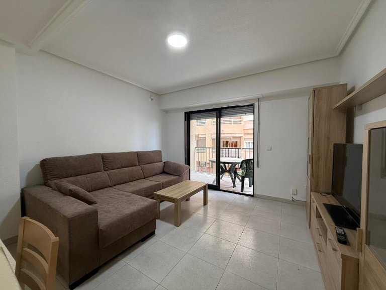 Apartment for Sale in Torrevieja, Alicante 1