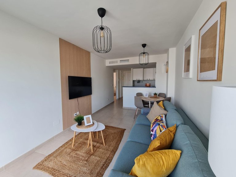 Apartment for Sale in Orihuela Costa, Alicante 1