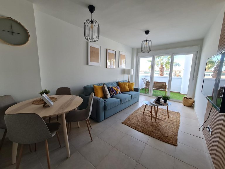 Apartment for Sale in Orihuela Costa, Alicante 2