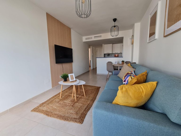 Apartment for Sale in Orihuela Costa, Alicante 3