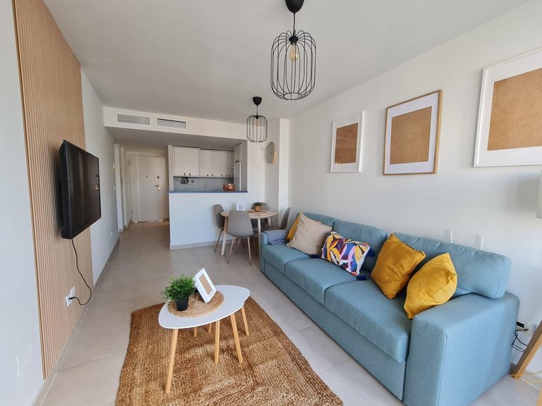 Apartment for Sale in Orihuela Costa, Alicante 4