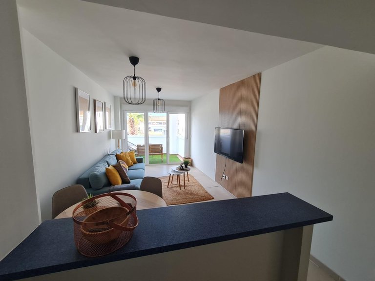 Apartment for Sale in Orihuela Costa, Alicante 6