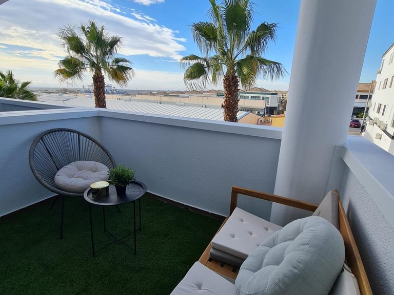 Apartment for Sale in Orihuela Costa, Alicante 8
