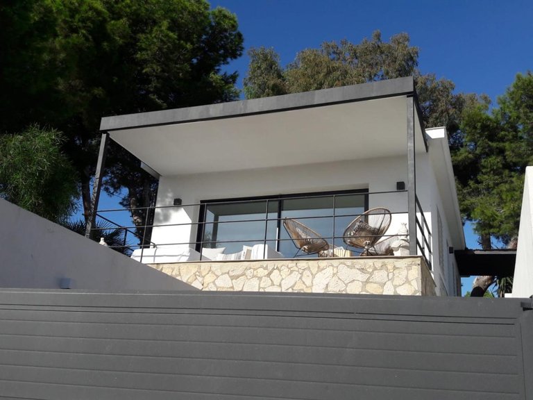 Villa for Sale in El Campello, Alicante 1