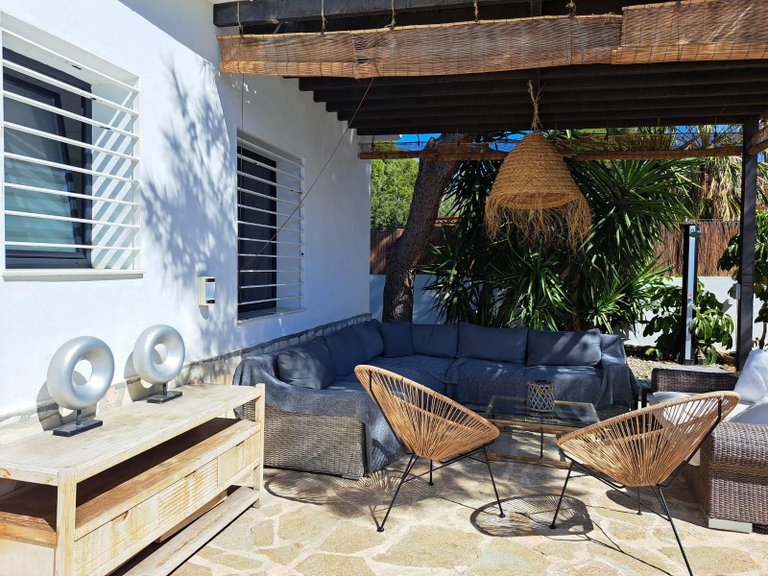 Villa for Sale in El Campello, Alicante 12