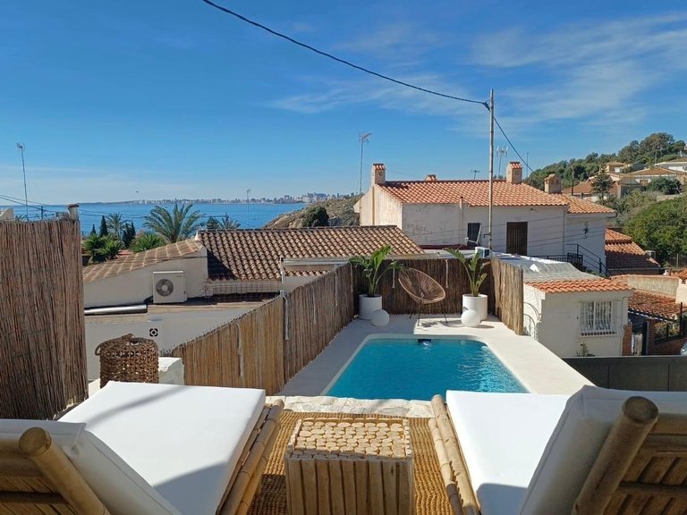 Villa for Sale in El Campello, Alicante 15