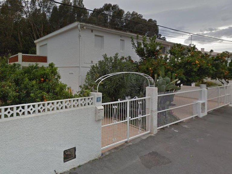 Town House for Sale in Alfaz Del Pi, Alicante 1