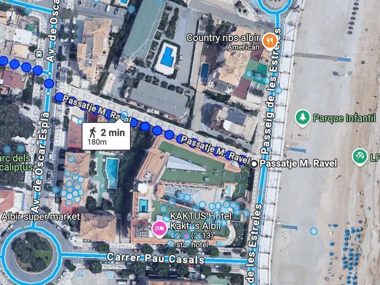 Town House for Sale in Alfaz Del Pi, Alicante 2