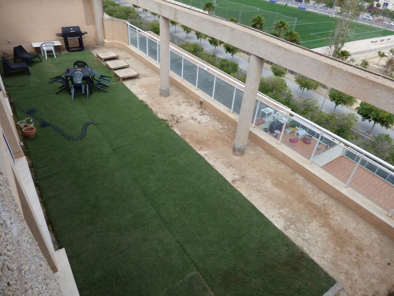 Apartment for Sale in Alicante, Alicante 12