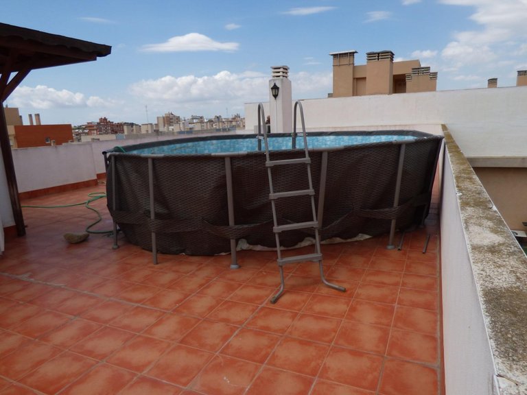 Apartment for Sale in Alicante, Alicante 14