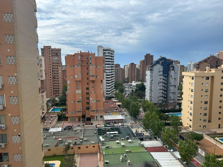 Apartment for Sale in Benidorm, Alicante 1