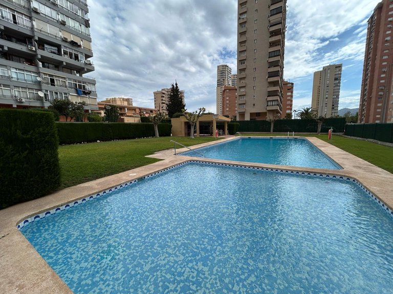 Apartment for Sale in Benidorm, Alicante 3
