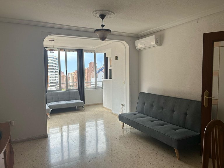 Apartment for Sale in Benidorm, Alicante 4