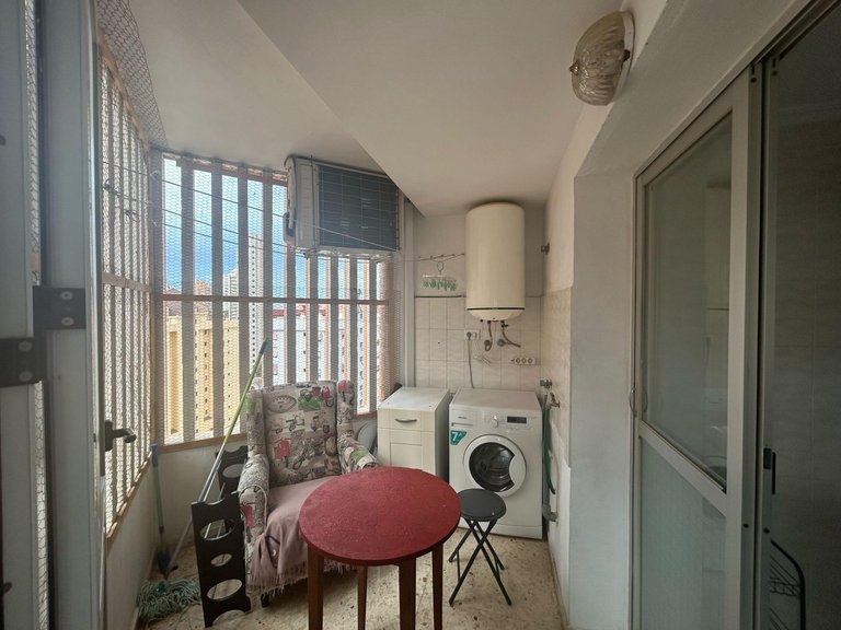 Apartment for Sale in Benidorm, Alicante 8